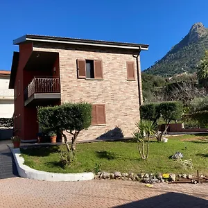 Maglio Appartamento Altofonte